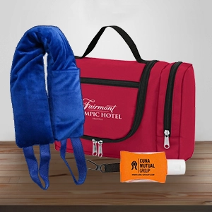 Logo Travel Necessities Travel Necessities